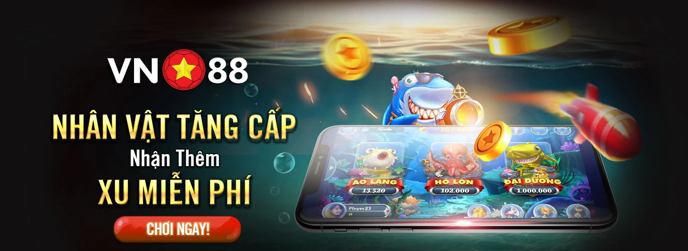 Biểu ngữ VN88 3